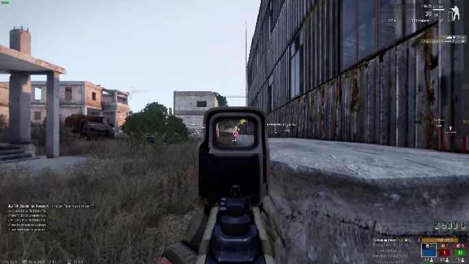 SMG preview